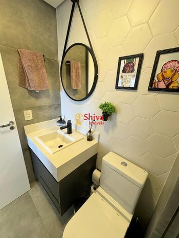 Foto 20 do(a) Apartamento de 2 quartos à venda em Quarta Parada, São Paulo