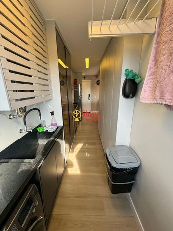 Foto 12 do(a) Apartamento de 2 quartos à venda em Quarta Parada, São Paulo