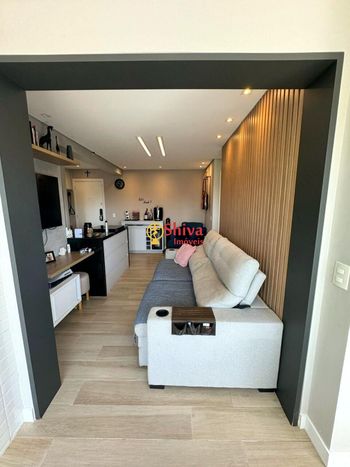 Foto 5 do(a) Apartamento de 2 quartos à venda em Quarta Parada, São Paulo