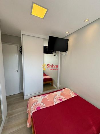 Foto 23 do(a) Apartamento de 2 quartos à venda em Quarta Parada, São Paulo