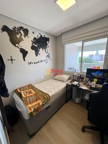 Foto 16 do(a) Apartamento de 2 quartos à venda em Quarta Parada, São Paulo