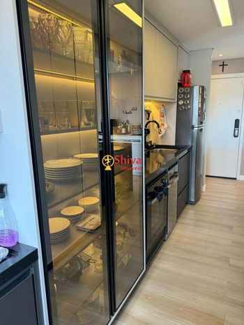 Foto 13 do(a) Apartamento de 2 quartos à venda em Quarta Parada, São Paulo