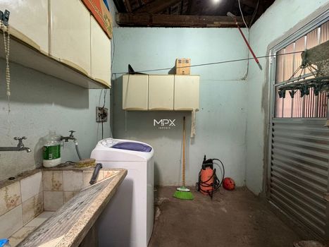 Foto 13 do(a) Casa de 3 quartos à venda em São Judas, Piracicaba