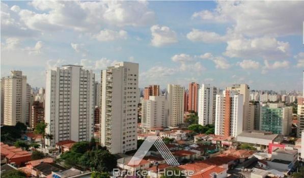 Foto 2 do(a) Cobertura de 4 quartos à venda em Campo Belo, São Paulo