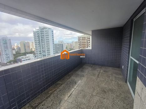 Foto 7 do(a) Apartamento de 4 quartos à venda em Meireles, Fortaleza