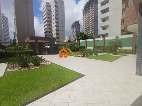 Foto 19 do(a) Apartamento de 4 quartos à venda em Meireles, Fortaleza