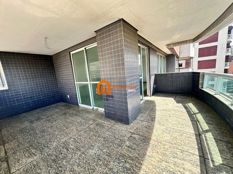 Foto 6 do(a) Apartamento de 4 quartos à venda em Meireles, Fortaleza