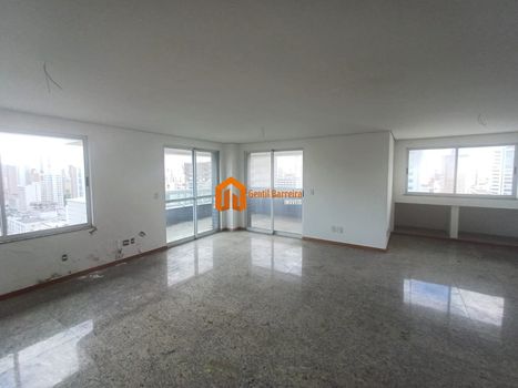 Foto 5 do(a) Apartamento de 4 quartos à venda em Meireles, Fortaleza