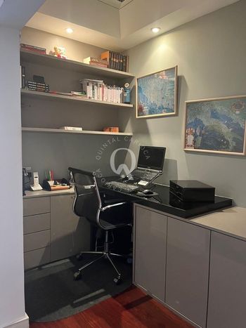 Foto 12 do(a) Apartamento de 3 quartos à venda em Lagoa, Rio de Janeiro