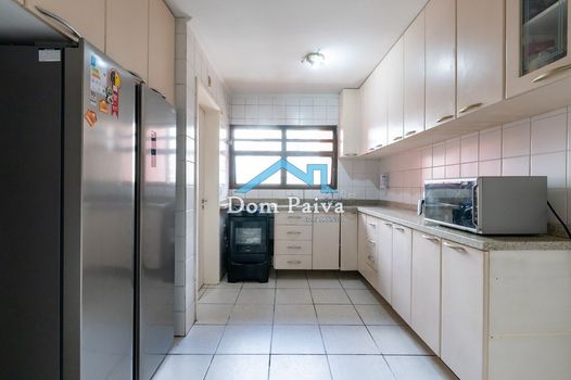 Foto 27 do(a) Apartamento de 4 quartos à venda em Vila Nova Conceição, São Paulo