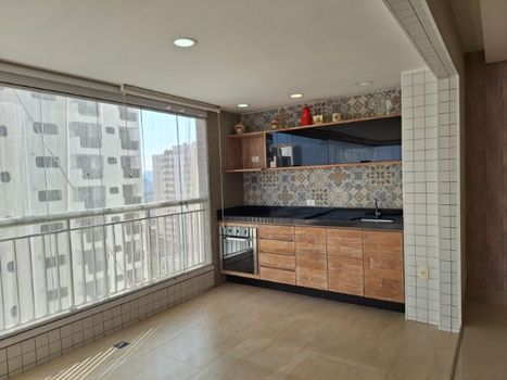 Foto 2 do(a) Apartamento de 3 quartos à venda em Mooca, São Paulo