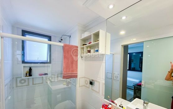 Foto 17 do(a) Apartamento de 3 quartos à venda em Jardim Vila Mariana, São Paulo