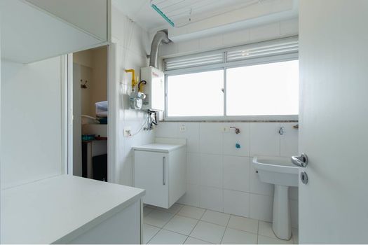 Foto 48 do(a) Apartamento de 4 quartos à venda em Moema, São Paulo