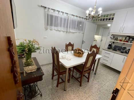 Foto 15 do(a) Apartamento de 4 quartos à venda em Campo Belo, São Paulo