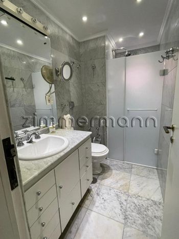 Foto 12 do(a) Apartamento de 4 quartos à venda em Campo Belo, São Paulo