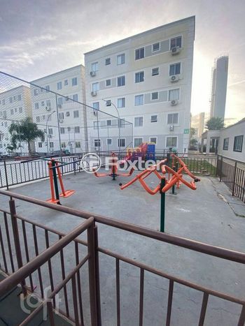 Foto 18 do(a) Apartamento de 2 quartos à venda em São José, Canoas