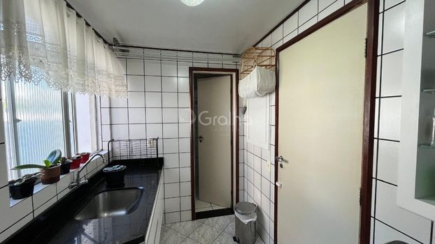 Foto 12 do(a) Apartamento de 4 quartos à venda em Bom Abrigo, Florianópolis