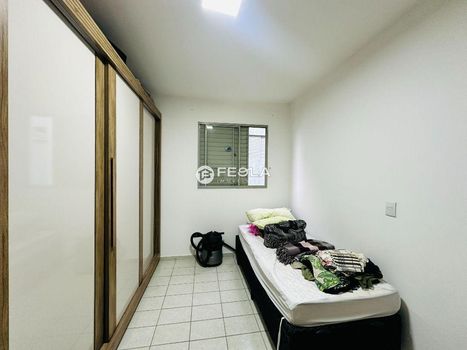 Foto 31 do(a) Apartamento de 2 quartos à venda em Vila Mariana, Americana