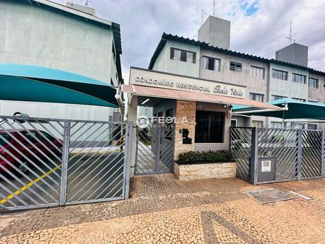 Foto 2 do(a) Apartamento de 2 quartos à venda em Vila Mariana, Americana