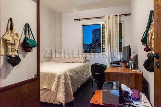 Foto 9 do(a) Apartamento de 3 quartos à venda em Sumaré, São Paulo