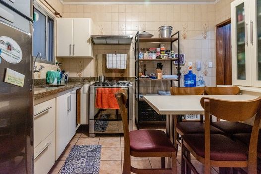 Foto 16 do(a) Apartamento de 3 quartos à venda em Sumaré, São Paulo