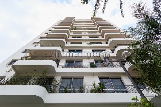 Foto 33 do(a) Apartamento de 3 quartos à venda em Sumaré, São Paulo