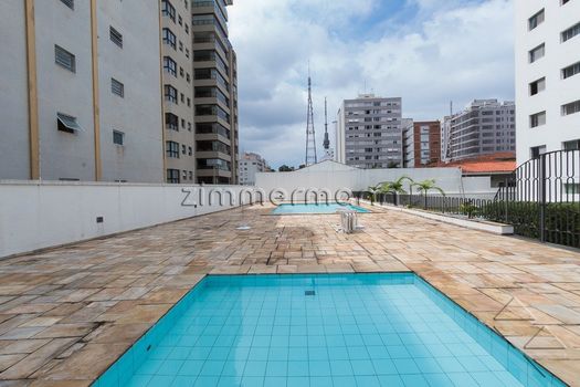 Foto 26 do(a) Apartamento de 3 quartos à venda em Sumaré, São Paulo