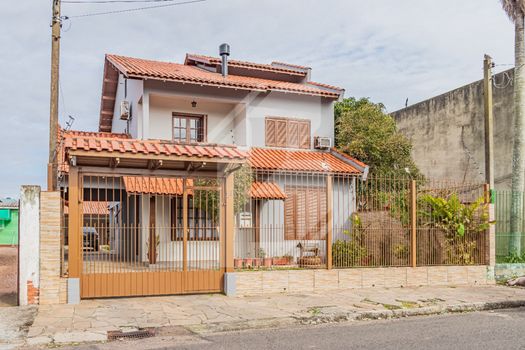 Foto 33 do(a) Casa de 4 quartos à venda em Vila Jardim América, Cachoeirinha