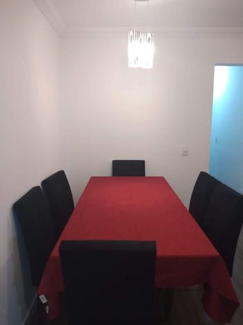 Foto 3 do(a) Apartamento de 3 quartos à venda em Mogi Moderno, Mogi das Cruzes