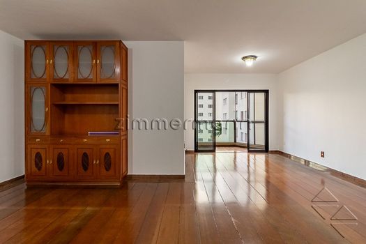 Foto 1 do(a) Apartamento de 3 quartos à venda em Perdizes, São Paulo