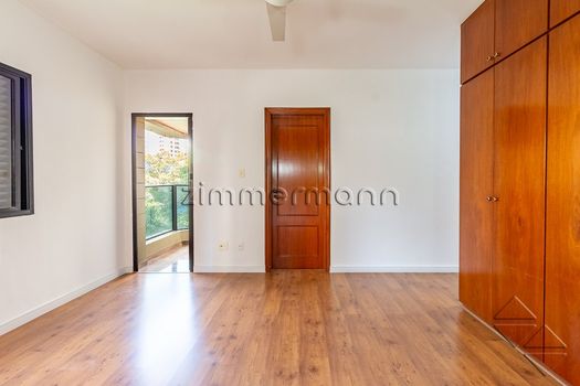 Foto 22 do(a) Apartamento de 3 quartos à venda em Perdizes, São Paulo