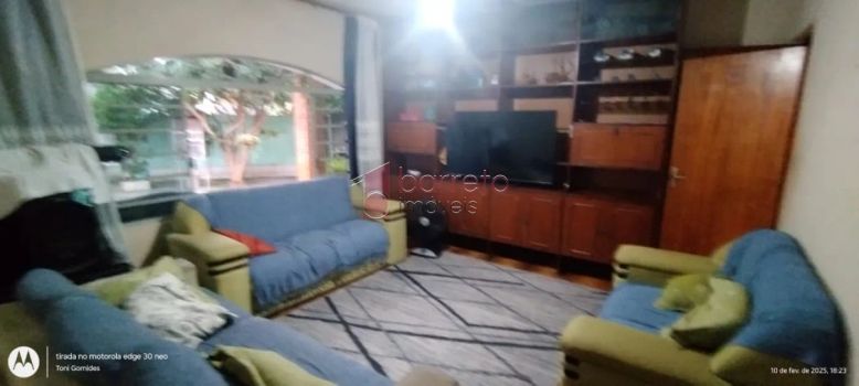 Foto 4 do(a) Casa de 3 quartos à venda em Jardim Paulista, Várzea Paulista
