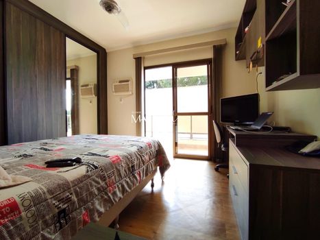Foto 5 do(a) Apartamento de 3 quartos à venda em Centro, Resende