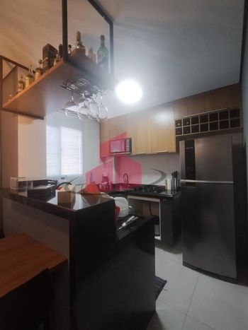 Foto 8 do(a) Apartamento de 2 quartos à venda em Dois Córregos, Piracicaba