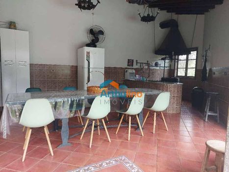 Foto 12 do(a) Fazenda / Sítio / Chácara de 7 quartos para alugar em Saboó, São Roque
