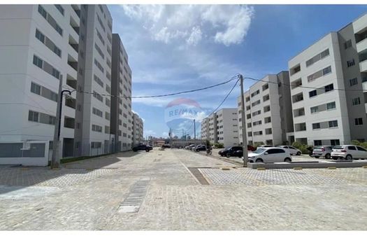 Foto 13 do(a) Apartamento de 2 quartos à venda em Nova Parnamirim, Parnamirim