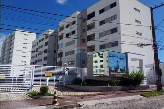 Foto 1 do(a) Apartamento de 2 quartos à venda em Nova Parnamirim, Parnamirim