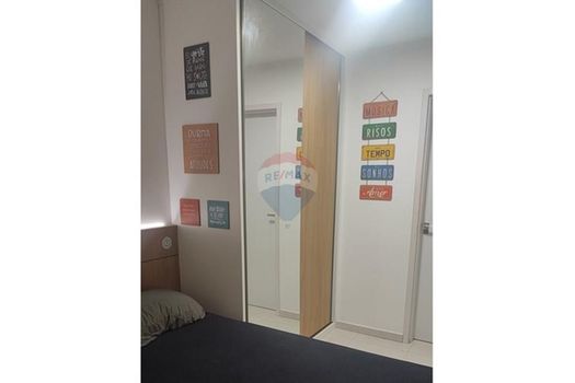 Foto 22 do(a) Apartamento de 2 quartos à venda em Nova Parnamirim, Parnamirim
