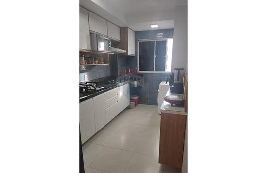 Foto 25 do(a) Apartamento de 2 quartos à venda em Nova Parnamirim, Parnamirim