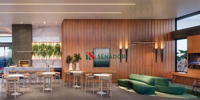 Foto 10 do(a) Casa em Condomínio false à venda em Jardim Morumbi, Londrina