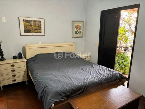 Foto 12 do(a) Apartamento de 4 quartos à venda em Paraíso, São Paulo