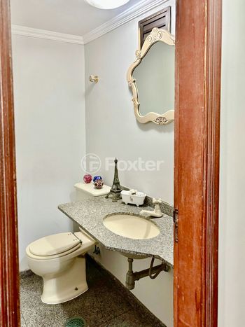 Foto 8 do(a) Apartamento de 4 quartos à venda em Paraíso, São Paulo