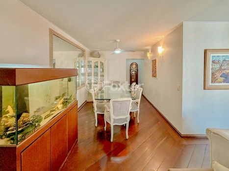 Foto 6 do(a) Apartamento de 4 quartos à venda em Paraíso, São Paulo