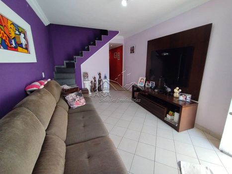 Foto 5 do(a) Casa de 3 quartos à venda em Vila Ré, São Paulo