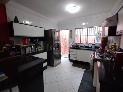 Foto 17 do(a) Casa de 3 quartos à venda em Vila Ré, São Paulo