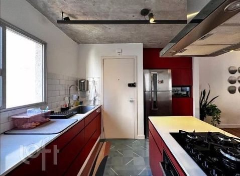 Foto 6 do(a) Apartamento de 2 quartos à venda em Brooklin Paulista, São Paulo