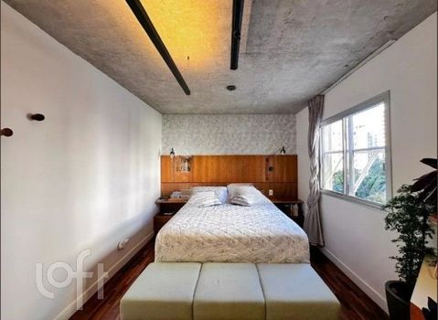 Foto 8 do(a) Apartamento de 2 quartos à venda em Brooklin Paulista, São Paulo