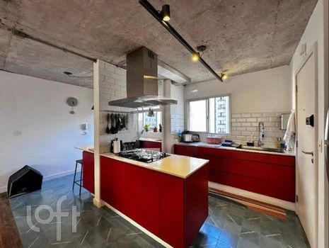 Foto 7 do(a) Apartamento de 2 quartos à venda em Brooklin Paulista, São Paulo