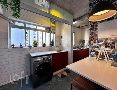 Foto 50 do(a) Apartamento de 2 quartos à venda em Brooklin Paulista, São Paulo