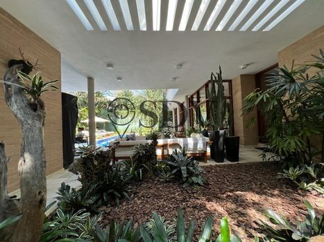 Foto 19 do(a) Casa em Condomínio de 5 quartos à venda em Jardim dos Estados, São Paulo